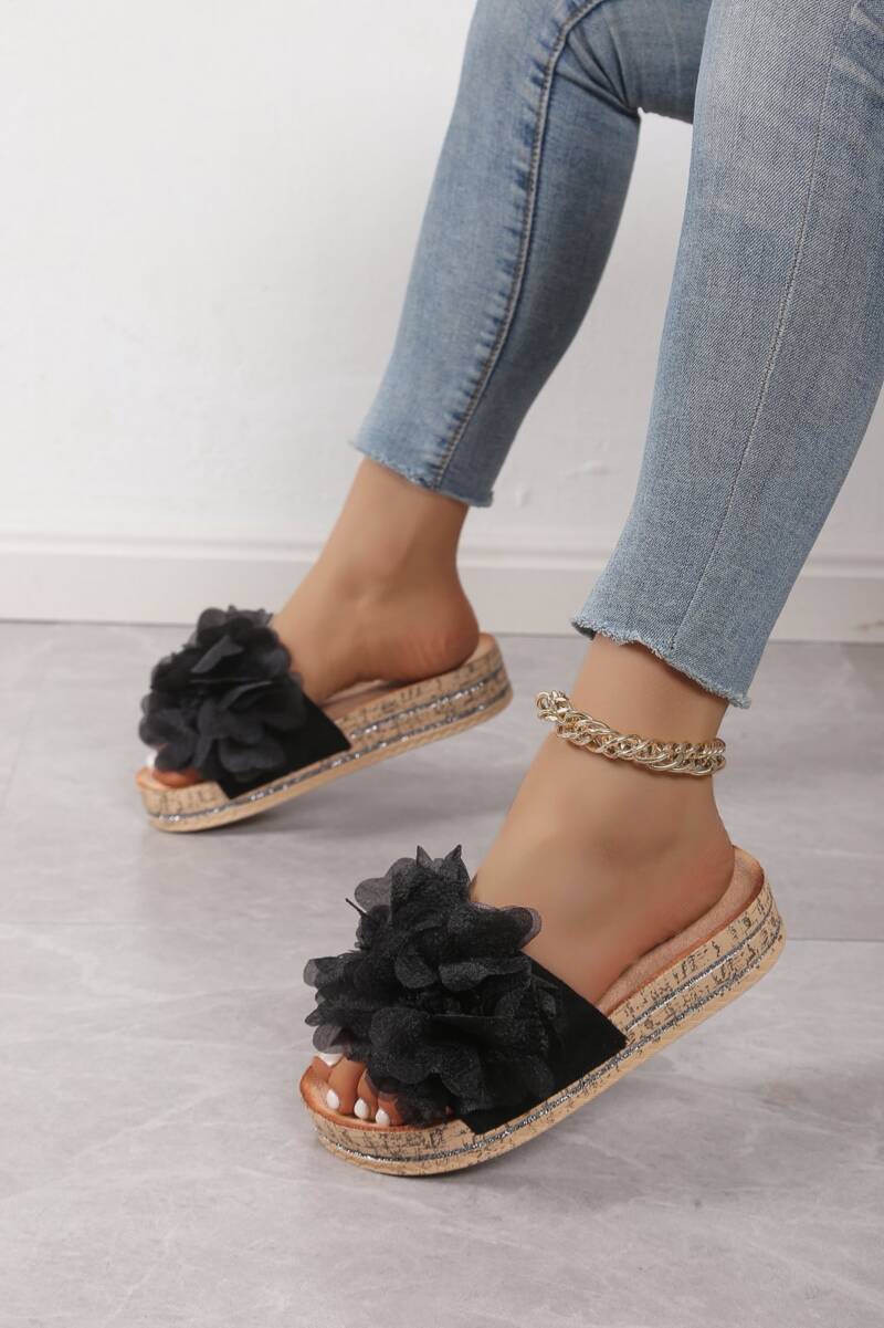 Klapki damskie Roz 36-41/ 12 par